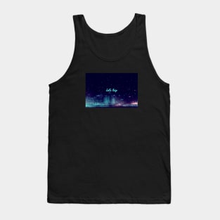 Let's Trip Drugs Tank Top